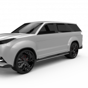 SUV PNG PIC