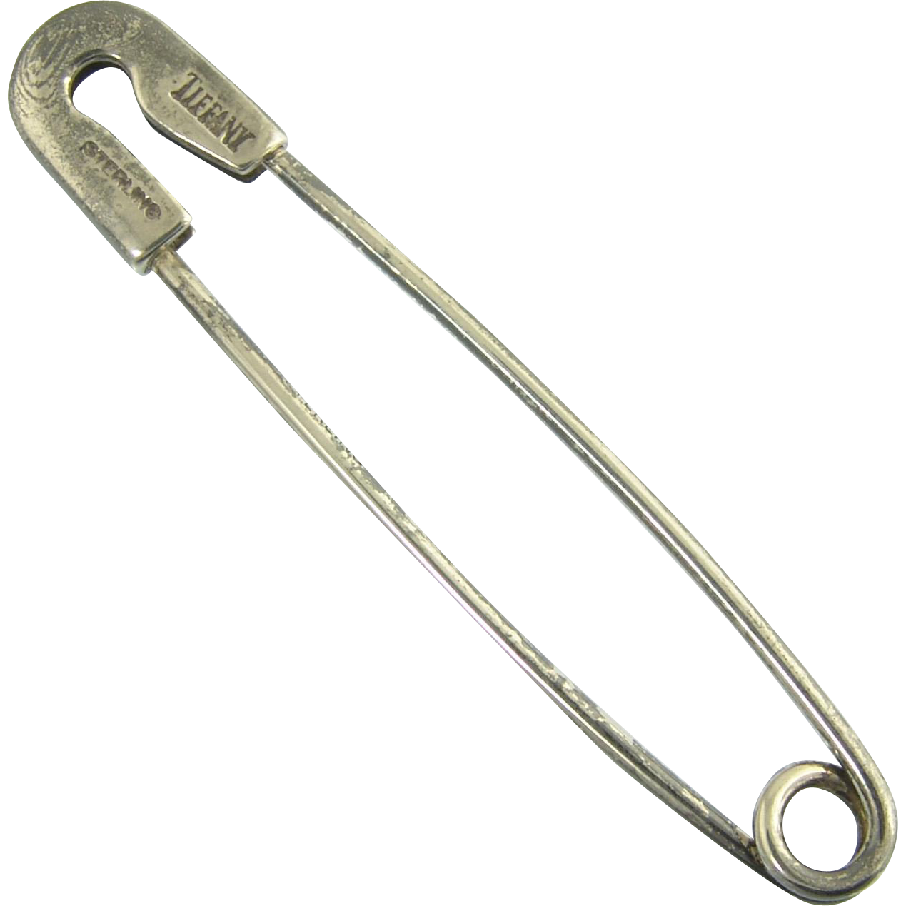 Safety Pin PNG High Quality Image