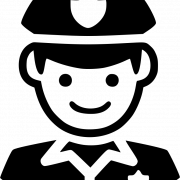 Security Guard PNG file