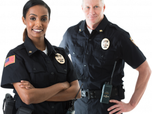 Security Guard PNG Image HD