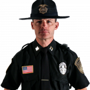 Security Guard PNG Images