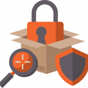 Security Safe Lock PNG Clipart