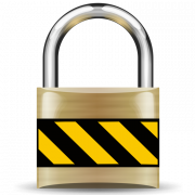 Безопасная блокировка безопасности PNG скачать бесплатно