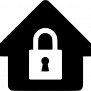 Security Safe Lock Transparent