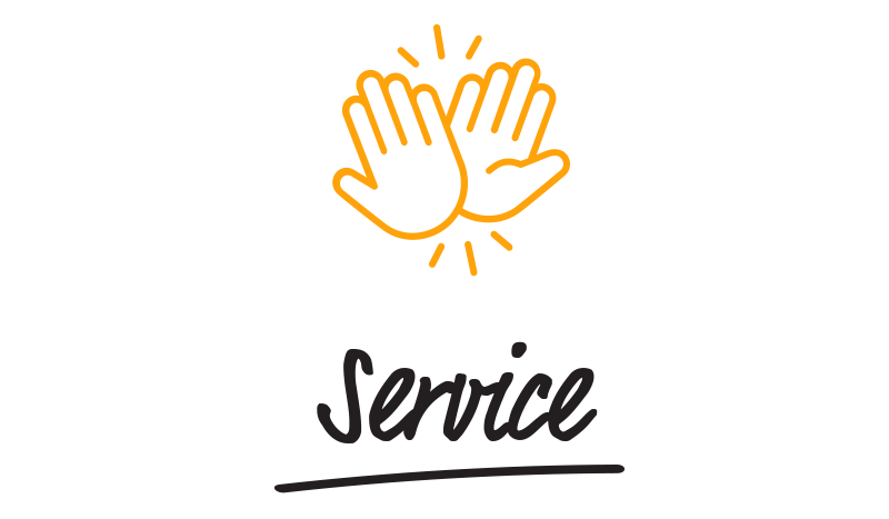 Service Logo PNG