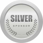 Silver Sponsor PNG Immagine
