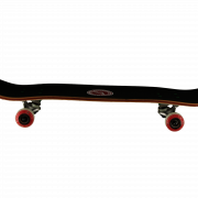 File PNG di skateboard