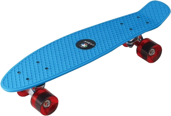 Skateboard PNG Free Download