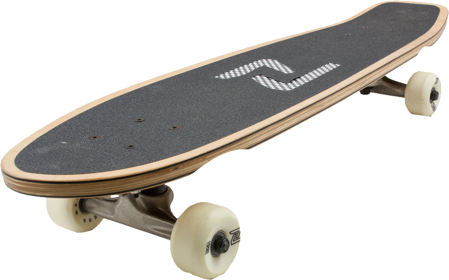 Skateboard PNG HD -afbeelding