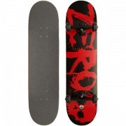 Skateboard PNG -afbeelding HD