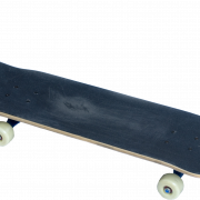 Immagini PNG di skateboard