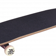Skateboard PNG -foto