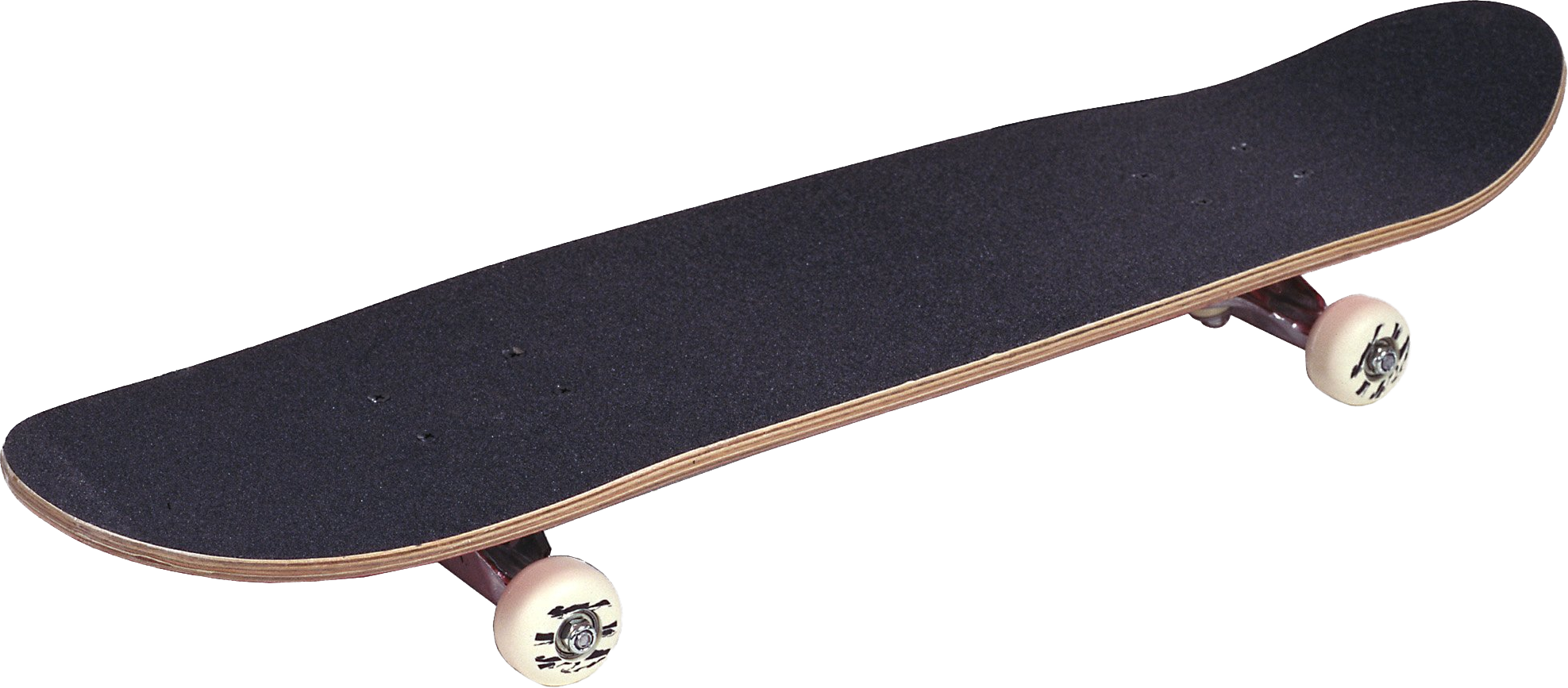 Skateboard PNG Picture