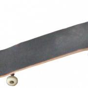 Skateboard sportuitrusting PNG