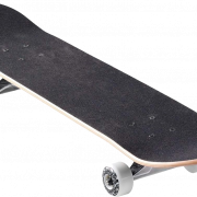 Arquivo PNG de equipamentos esportivos de skateboard