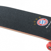 Skateboard Sport Equipment PNG Immagine di alta qualità
