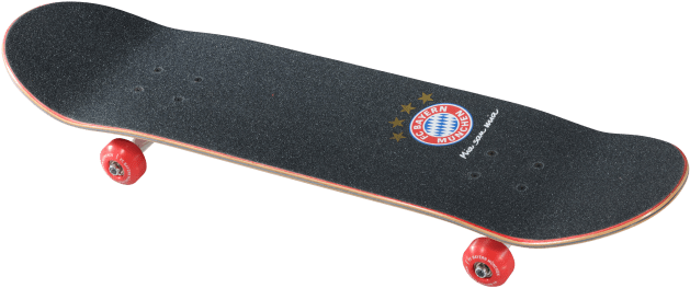 Skateboard Sport Equipment PNG High Quality Image