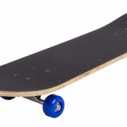 Skateboarden PNG -foto