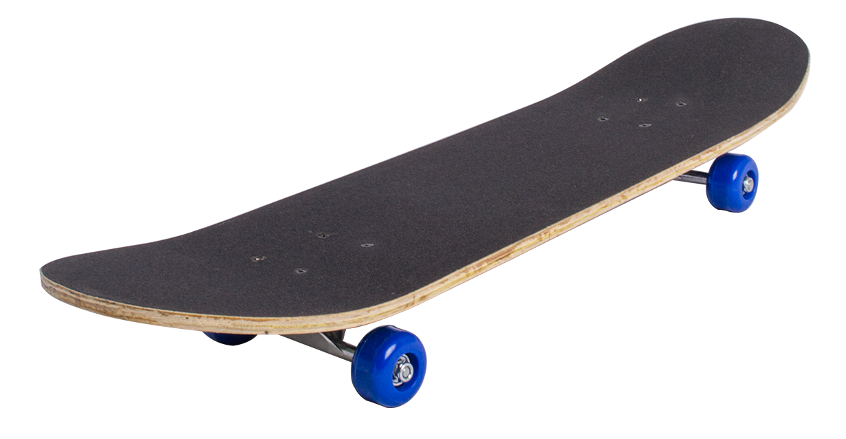Skateboarding PNG Picture