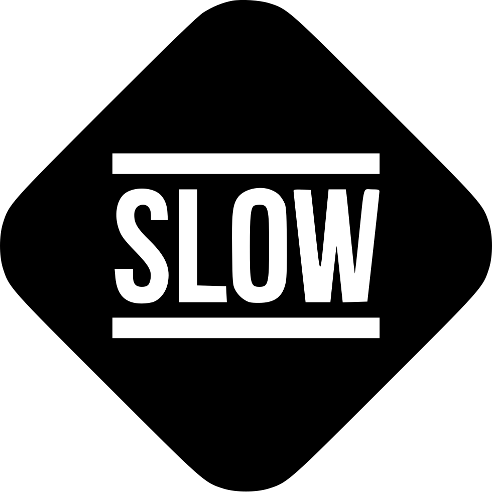 Slow PNG Image File