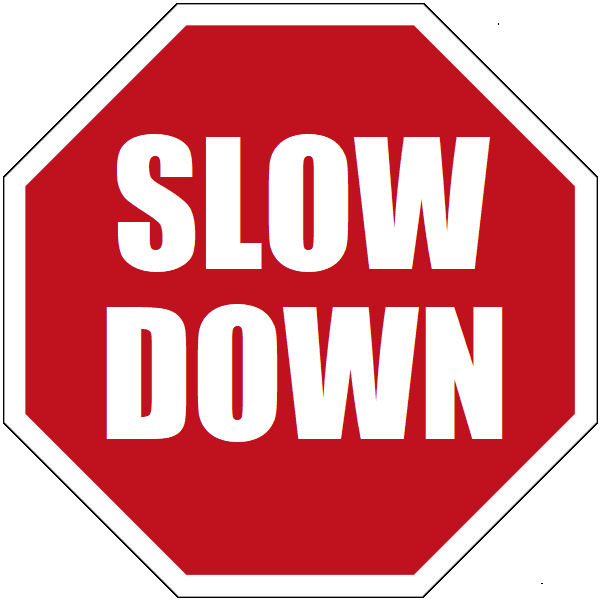 Slow PNG Photo