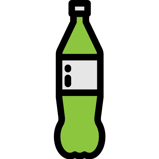 Soda Drink PNG Clipart
