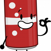 Soda Drink PNG Free Download