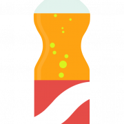Soda PNG -afbeelding
