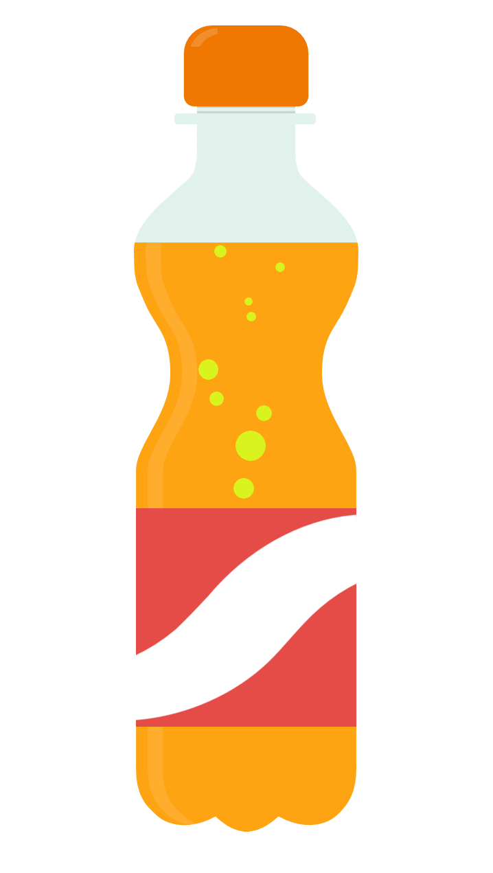 Soda PNG Image