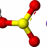 Natriumbicarbonaat chemische verbinding