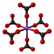 Clipart png composto chimico in bicarbonato di sodio