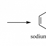 Formule de bicarbonate de sodium png clipart