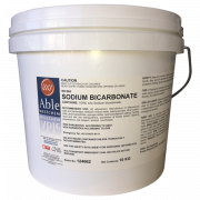 Bicarbonate de sodium PNG Image gratuite