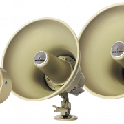 Sound Horn Megaphone PNG Image
