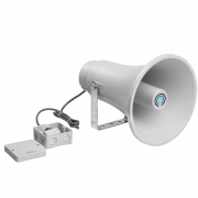 Sound Horn Megaphone PNG Picture