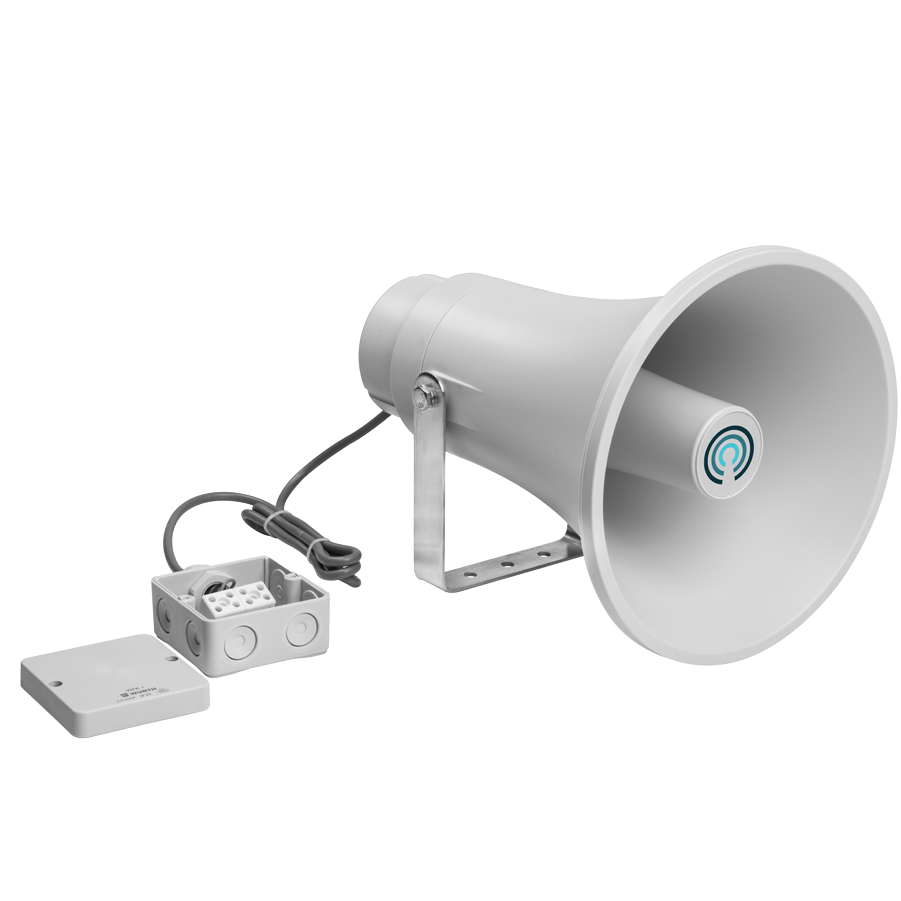 Sound Horn Megaphone PNG Picture