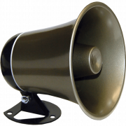 Sound Horn PNG Image