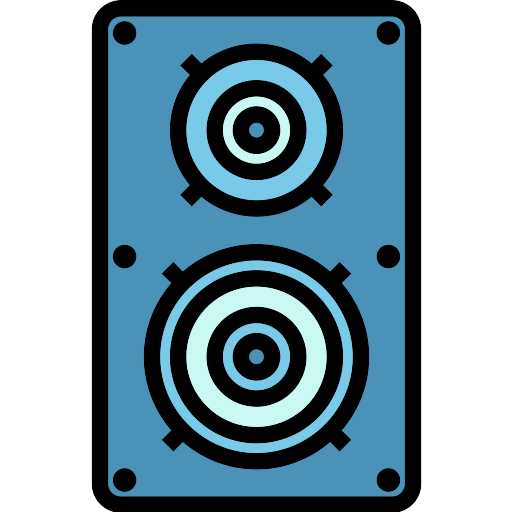 Sound PNG Picture
