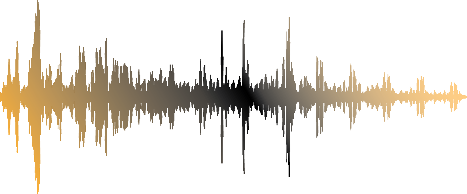 Sound Wave PNG Free Image