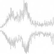 Sound Wave PNG HD Image
