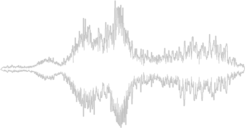Sound Wave PNG HD Image