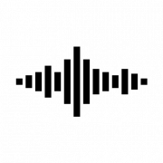 Sound Wave PNG Picture