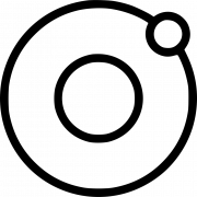 Space Orbit PNG Free Image