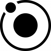 Space Orbit PNG HD -afbeelding