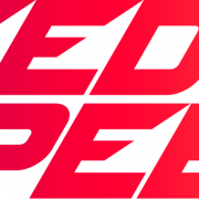 Speed Logo PNG Pic