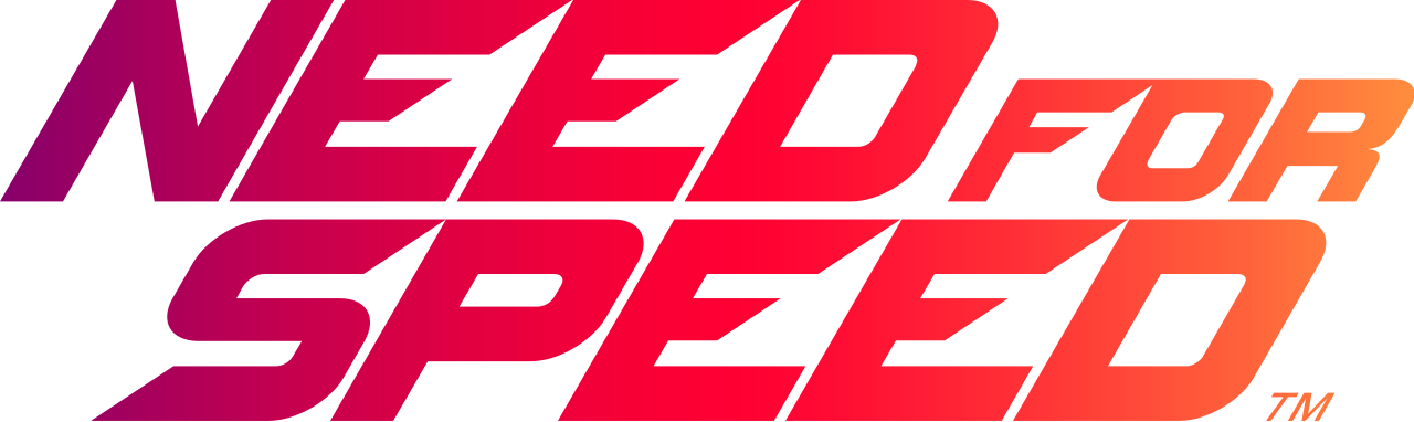 Speed Logo PNG Pic