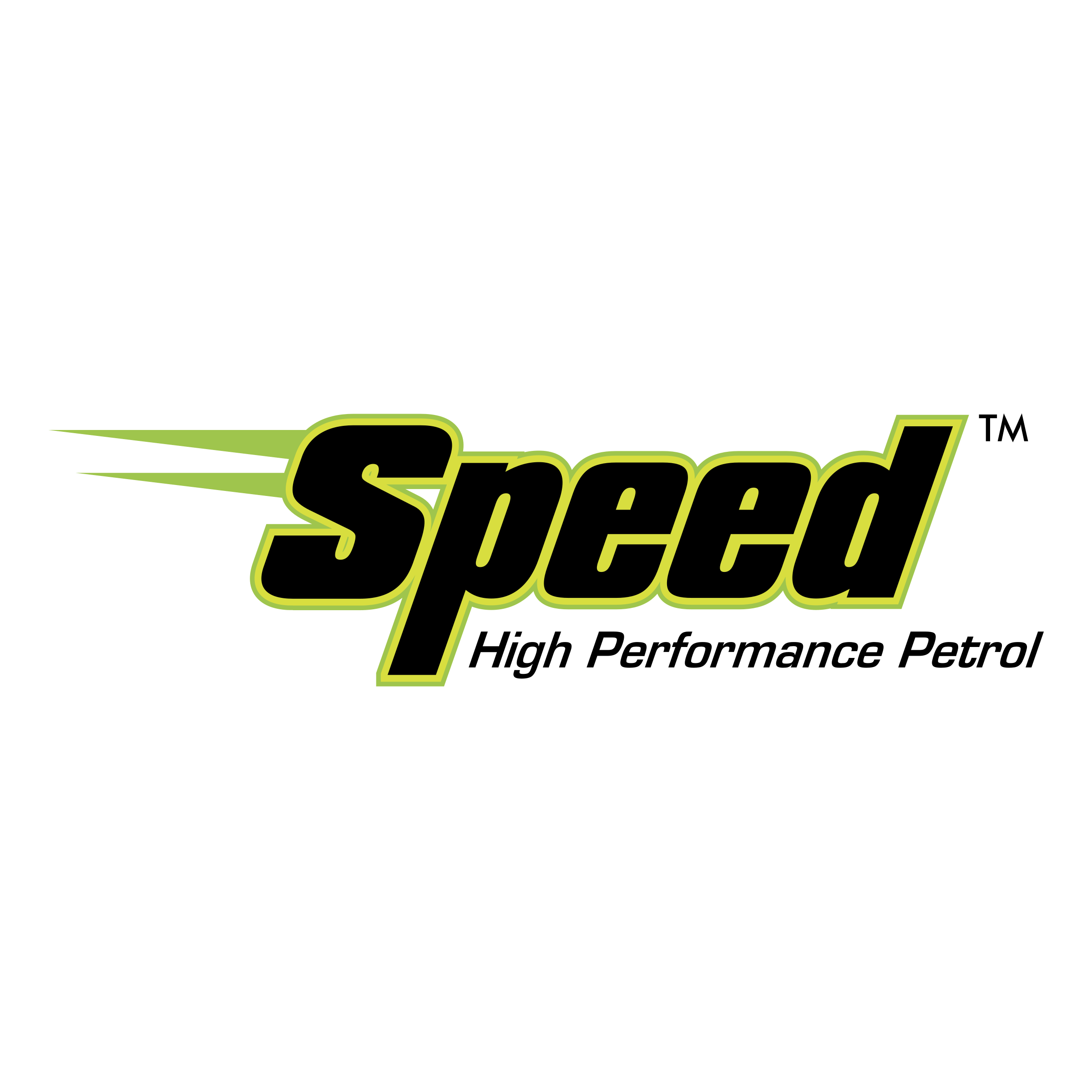 Speed ​​Logo PNG