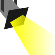 Spotlight Effect PNG Picture