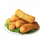 Spring Roll PNG -bestand