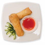 Spring Roll PNG Images